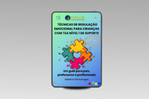 O Mito do "Autismo Leve": Entendendo o TEA Nível 1 de Gravidade