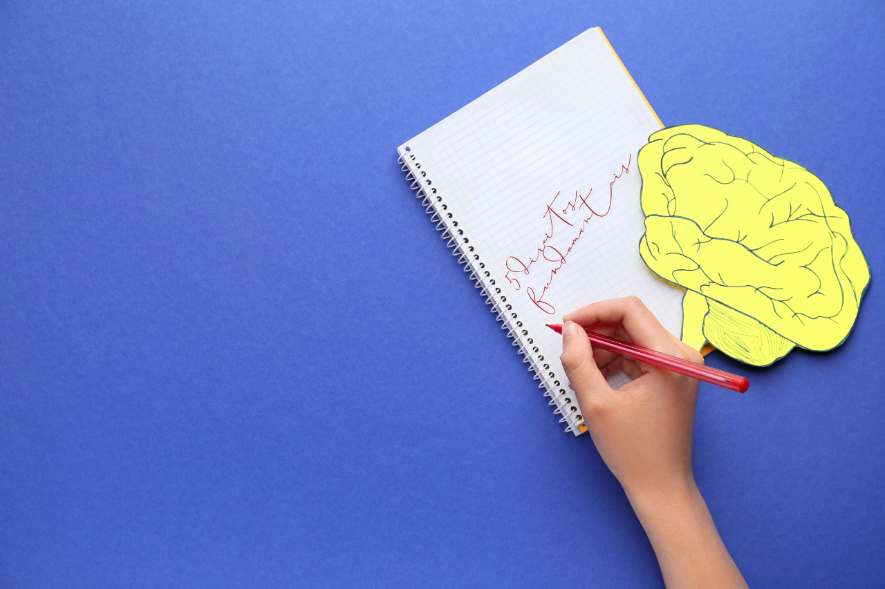 5 direitos fundamentais que pessoas com transtornos de aprendizado possuem