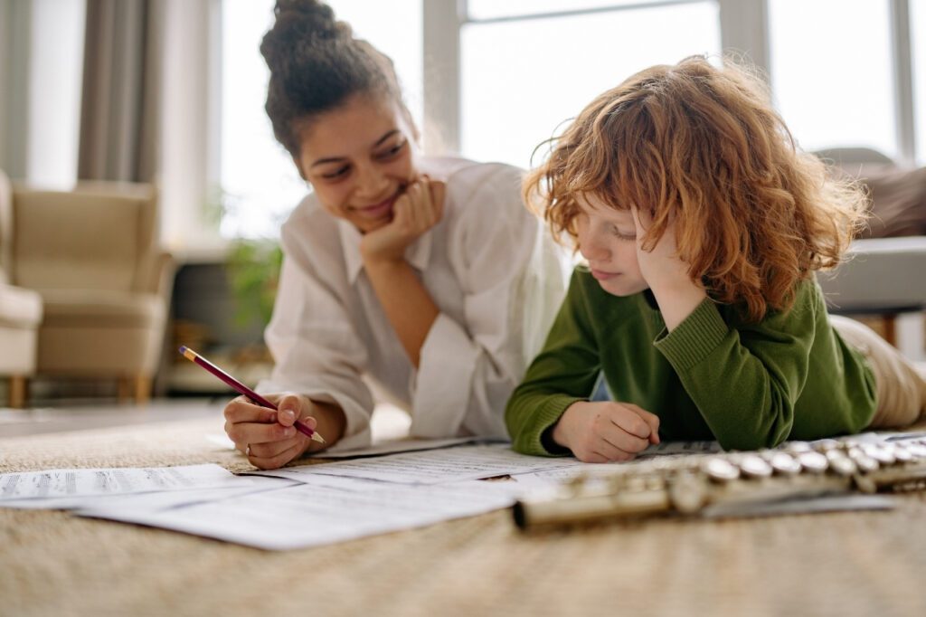 Ansiedade infantil: 5 técnicas práticas para ajudar seu filho hoje mesmo