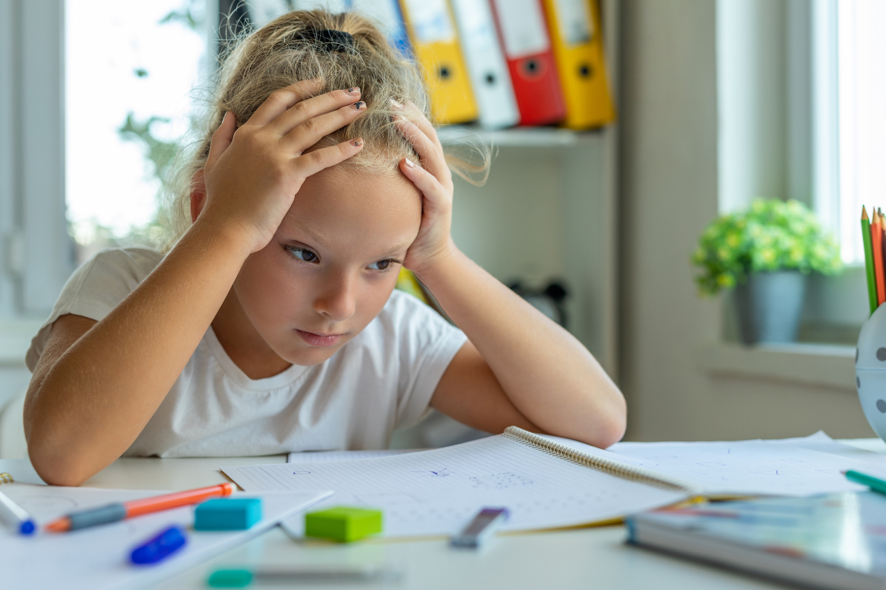 Atraso no processo de alfabetização, como posso ajudar minha criança?