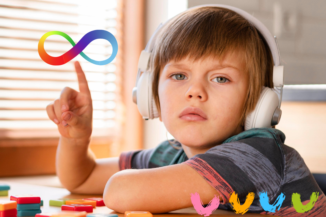 O Mito do "Autismo Leve": Entendendo o TEA Nível 1 de Gravidade