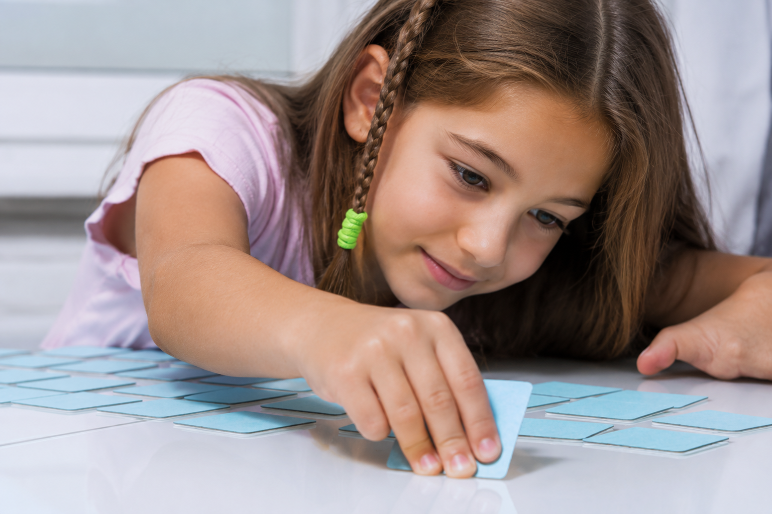5 atividades simples para melhorar o foco do seu filho com TDAH