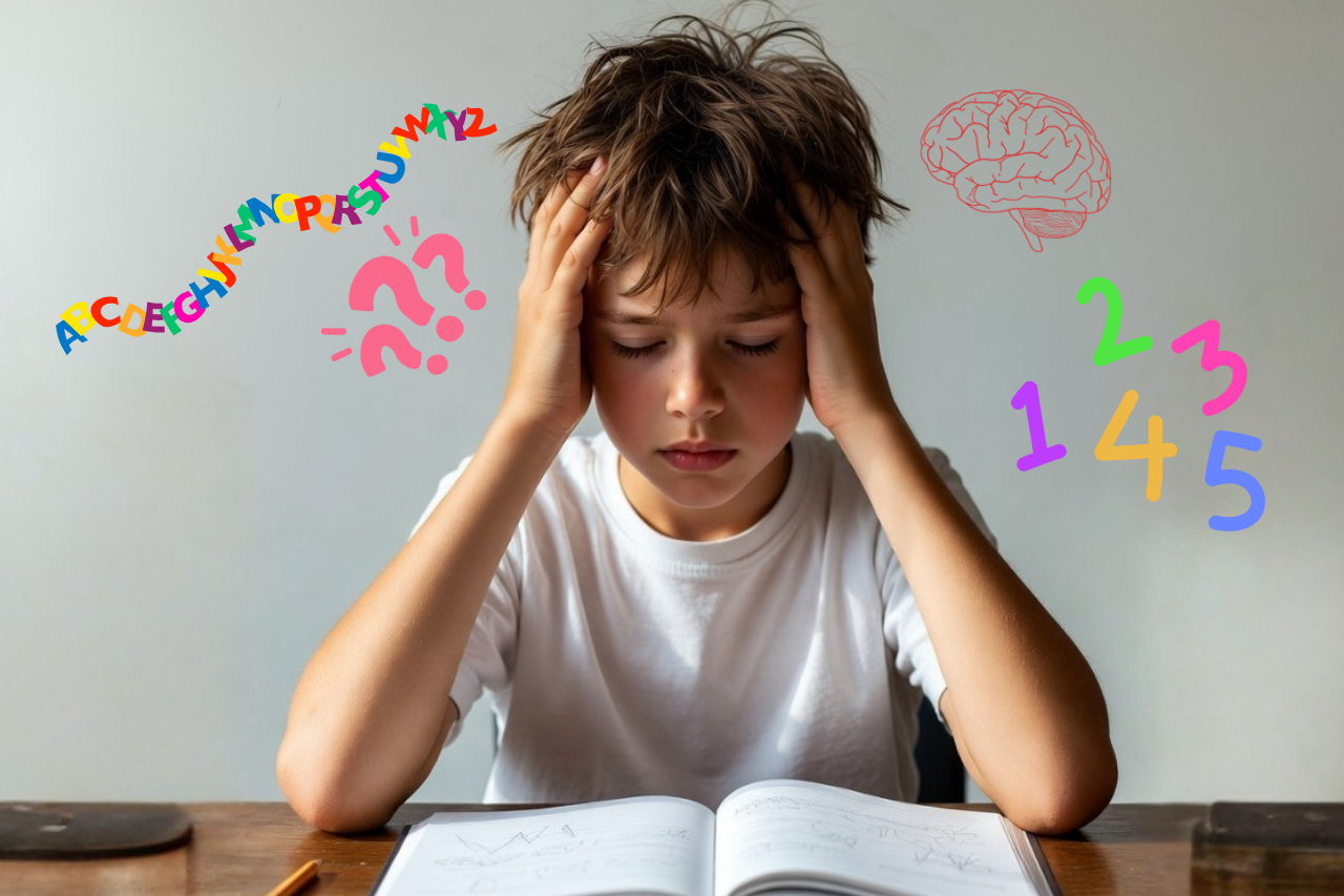7 dificuldades de aprendizagem mais comuns e como lidar com elas